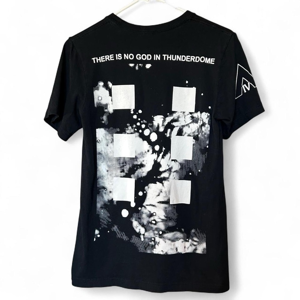 HEALTH Vol. 4: Slaves of Fear 2019 Album Black Band Tee S - Picture 3 of 5
